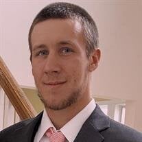 Dylan Lane Smith