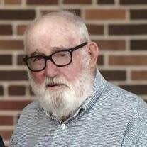 James R. Horne