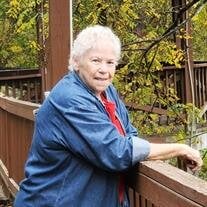 Patricia D Hunt
