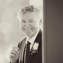 Glen Workman