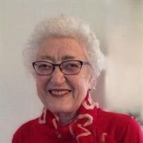 Alberta Peterson