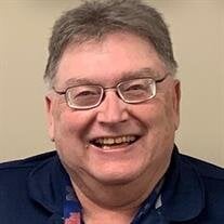 Thomas Lane Turpin Jr.