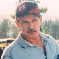 Larry Lee Dulebohn
