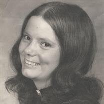 Rebecca "Becki" Jonell Scales Cottingham