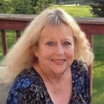 Luana Marie Crider