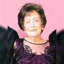 Jeanne Smith