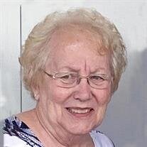 Marian Ruth Roberts