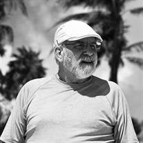 Robert (Bob) Frank Costanza