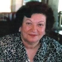 Nina Charbakhshi