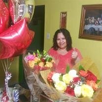 Magali Hernandez Flores