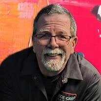 Philip M. Fuglsang
