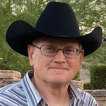 CMSgt Thomas "Tom" N. Ryan