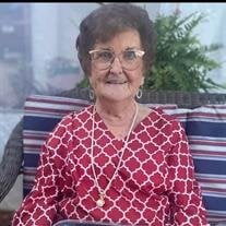 Barbara Jane Pennington