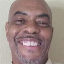 Mr. Ronald Charles Hughley, Sr.