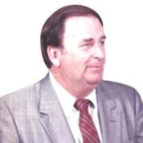 Bernard Browne