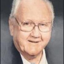 Thomas Edward Hewitt