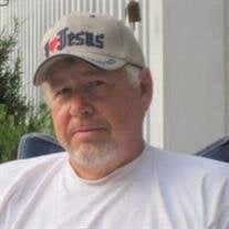 Pastor Basil O. Phillips, Jr.