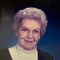 LouElla Ann Ellis