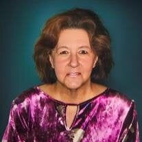 Virginia A. Case