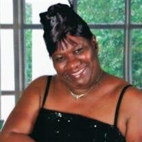 Mrs. Maria T. Spann-Moore