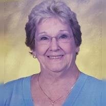 Jean A. Smith