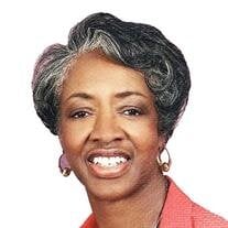 Mrs. Doris Marie Smiley