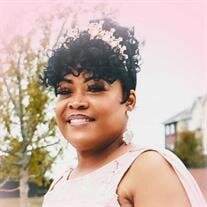 Mrs. Tenesha Shepherd-Artis