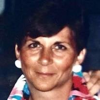 JOYCE "JANE" SCAIA