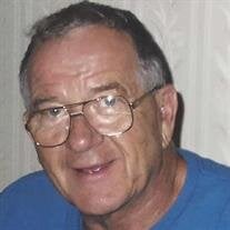 Robert "Bob" Leo Scally