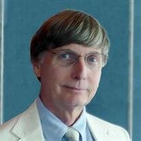 Peter D. Robinson