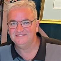 Adam Brown