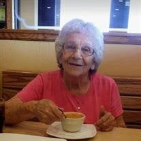 Marilyn Marie Branham