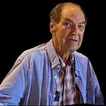 Thomas "Tom" Charles Iltis
