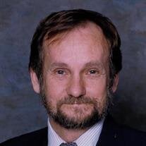 Lonnie Dale Stokes
