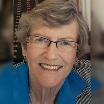 Dorothy Ann Dulas