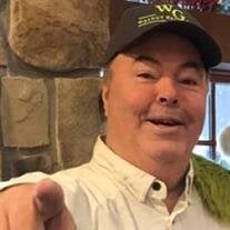 Daniel "Danny" Alan Givens