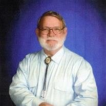 Bobby Lee Sikes Jr.
