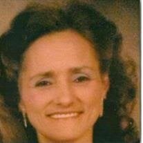MS. CATHY GALE QUICK