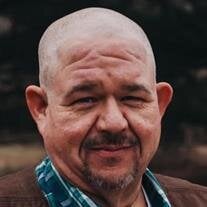 James Edward Reed II