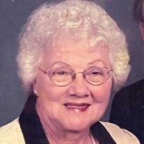 Hazel M. Hruby