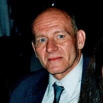 George T. Berkey
