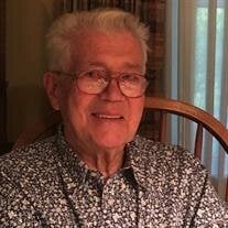Frederick W. Burgin