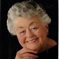 Elaine Carole Radcliffe