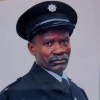 Locksly Buchanan (Runner, Fireman, Bucky)
