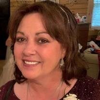 Stacey Hughes Bice