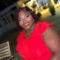 Chantal Williams