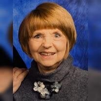Carol J. Steele