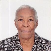 Esparansa Williams