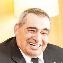 Pete Papadatos