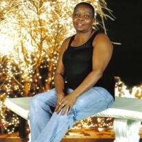 Christina Findlater (Ms Chris)